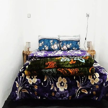 Sidi Bouzid Guesthouse Safi Exterior photo
