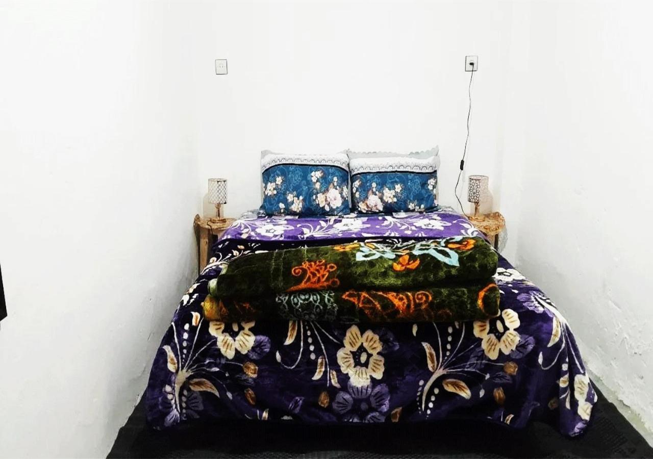 Sidi Bouzid Guesthouse Safi Exterior photo