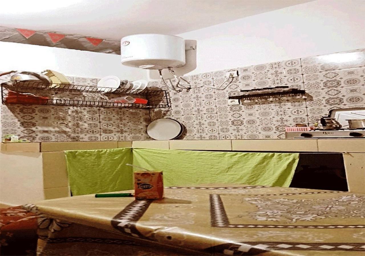 Sidi Bouzid Guesthouse Safi Exterior photo