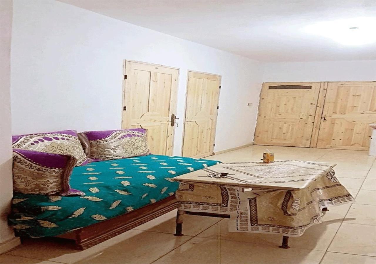 Sidi Bouzid Guesthouse Safi Exterior photo
